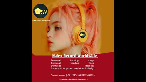 Freebeat(Nalex Record worldwide)