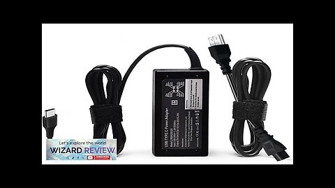 Replacement for Dell Laptop Charger65W USB C Laptop Charger for Dell Latitude Review