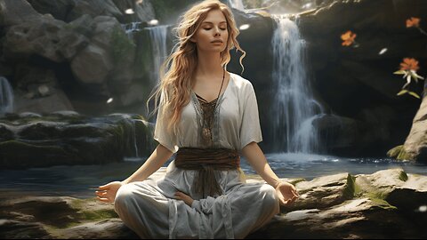 Tranquil Harmonies | Melodies to Meditate and Relax || #echoesofrelaxation