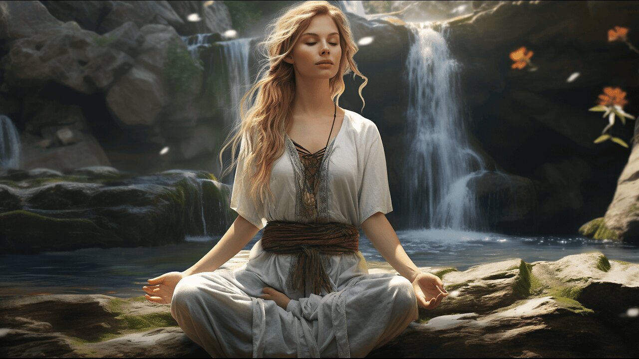 Tranquil Harmonies | Melodies to Meditate and Relax || #echoesofrelaxation