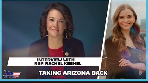 TAKING ARIZONA BACK
