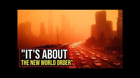 2025 PANDEMIC EMERGENCY... MYSTERIOUS EVENTS HAPPENING WORLDWIDE