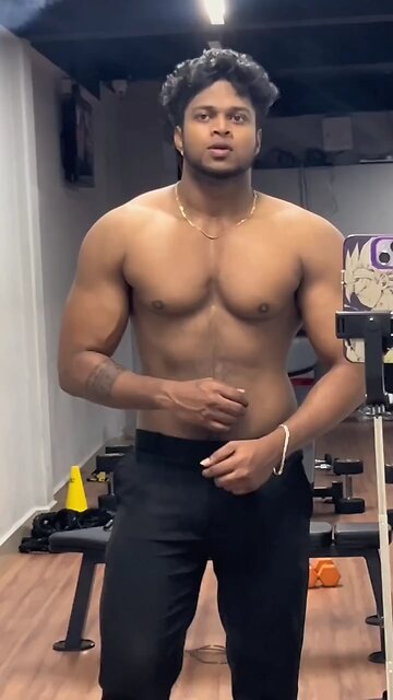 Indian Hot Male