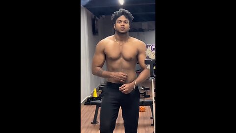 Indian Hot Male