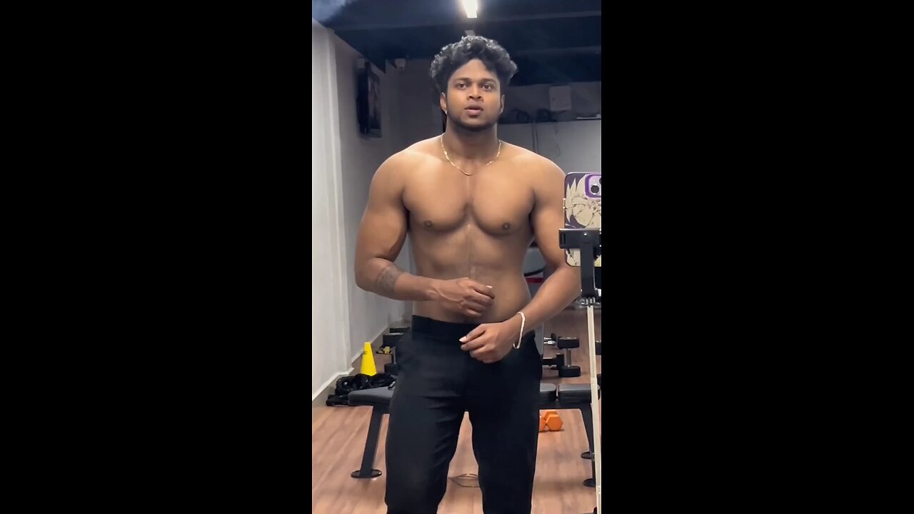 Indian Hot Male