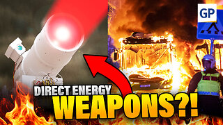 US Gov Used Direct Energy Weapons on American Citizens | Elijah Schaffer