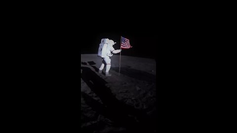 Moon Landing HOAX