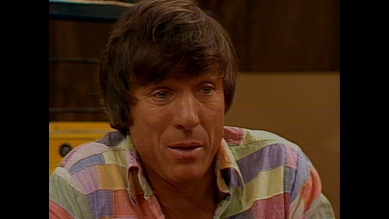 Mary Hartman Mary Hartman ep 323