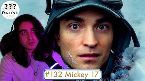 Mickey 17: Is it Actually a Critique of Modern Society?