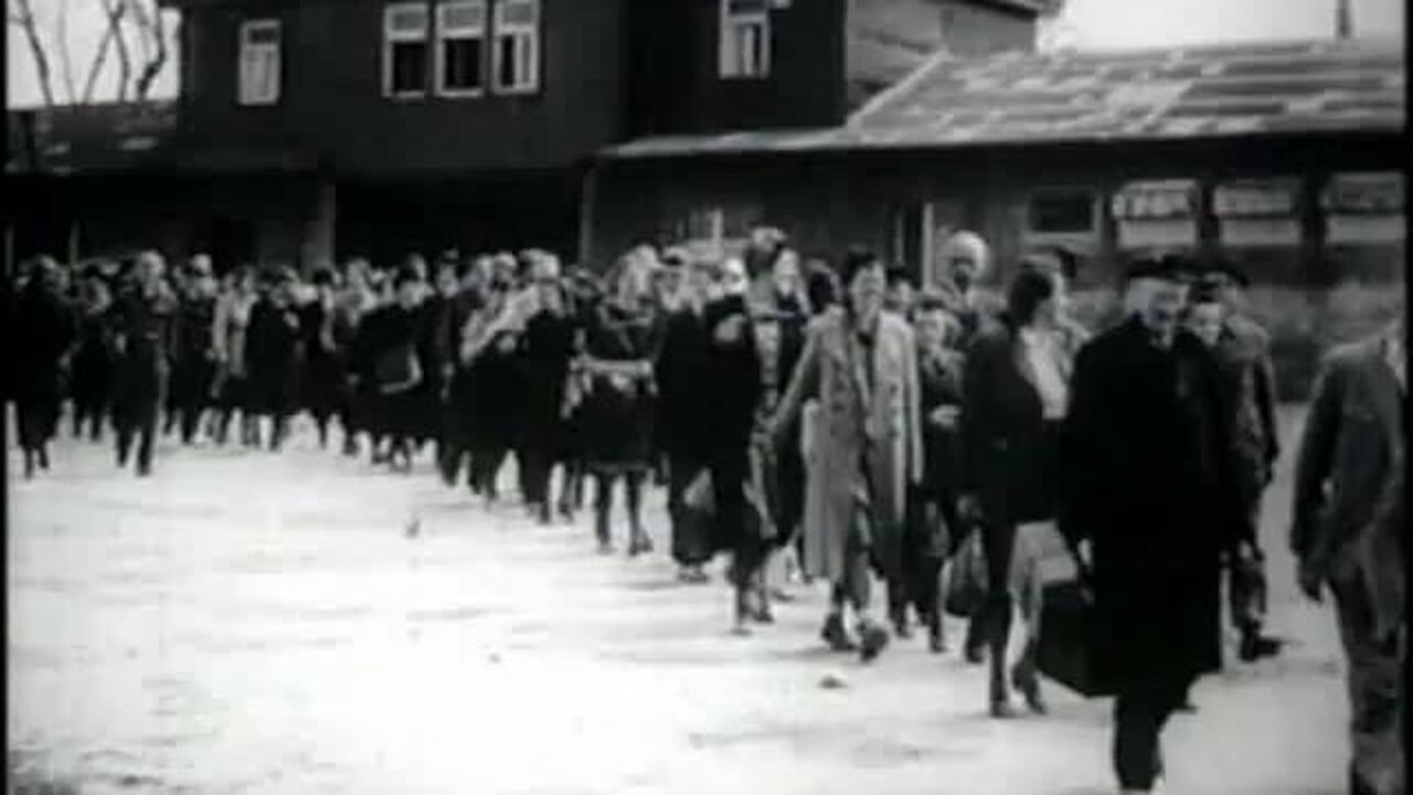 Buchenwald Syop of Lies 1-17-25