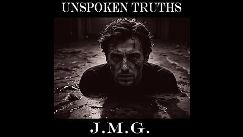 Unspoken Truths by John M. Gunn