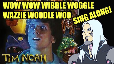 Sing Along! | In Search of the Wow Wow Wibble Woggle Wazzie Woodle Woo!