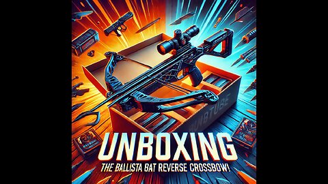 ballista bat reverse