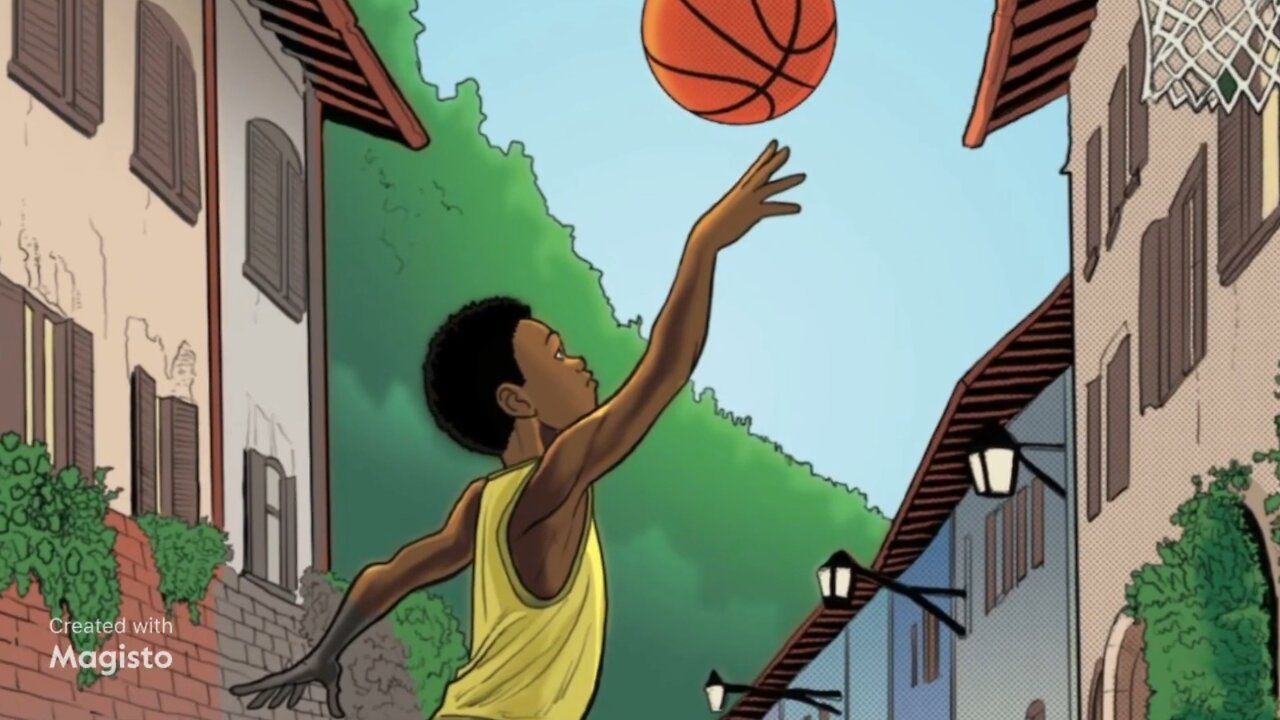 Tribute: Kobe Bryant by TidalWave Comics