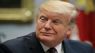 The Trump Effect is real - The Liberty Angle