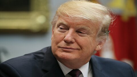 The Trump Effect is real - The Liberty Angle