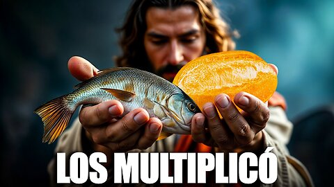 La MULTIPLICACIÓN de los PANES y los PECES: MILAGRO y SIGNIFICADO