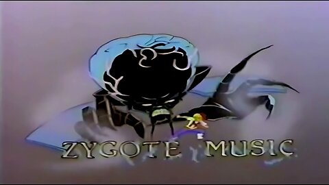 Mighty Max (1993) Remastered 2025 4k S03E05 Zygote's Music Ver.1.0