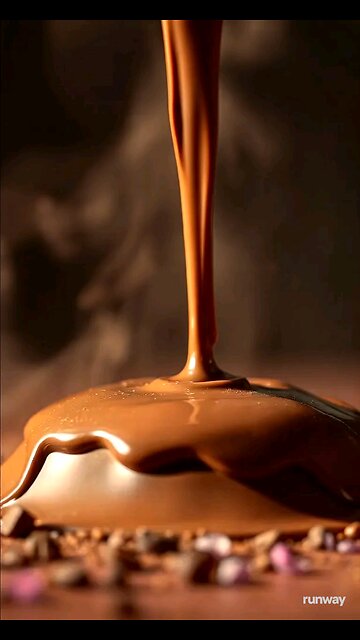 Ai chocolate..♥️😍
