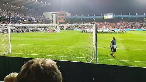 Viktoria Plzen vs Qarabag (UEFA Champions League)