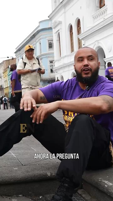 Donde Estén Nuestra Gente Ayi Estamos Nosotros