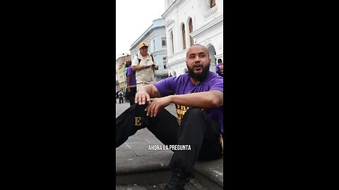 Donde Estén Nuestra Gente Ayi Estamos Nosotros