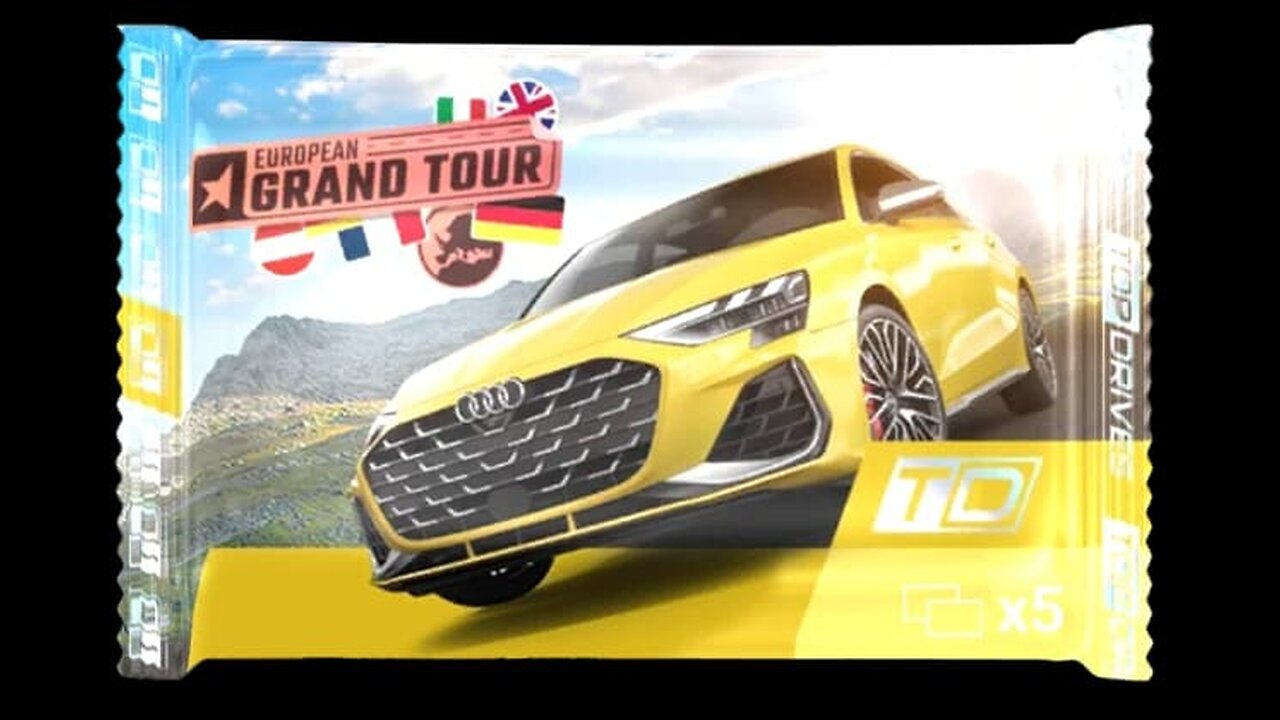 Top drives car cards racing || Top drives car cards racing off road