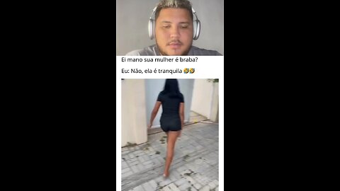 Aí é cruel