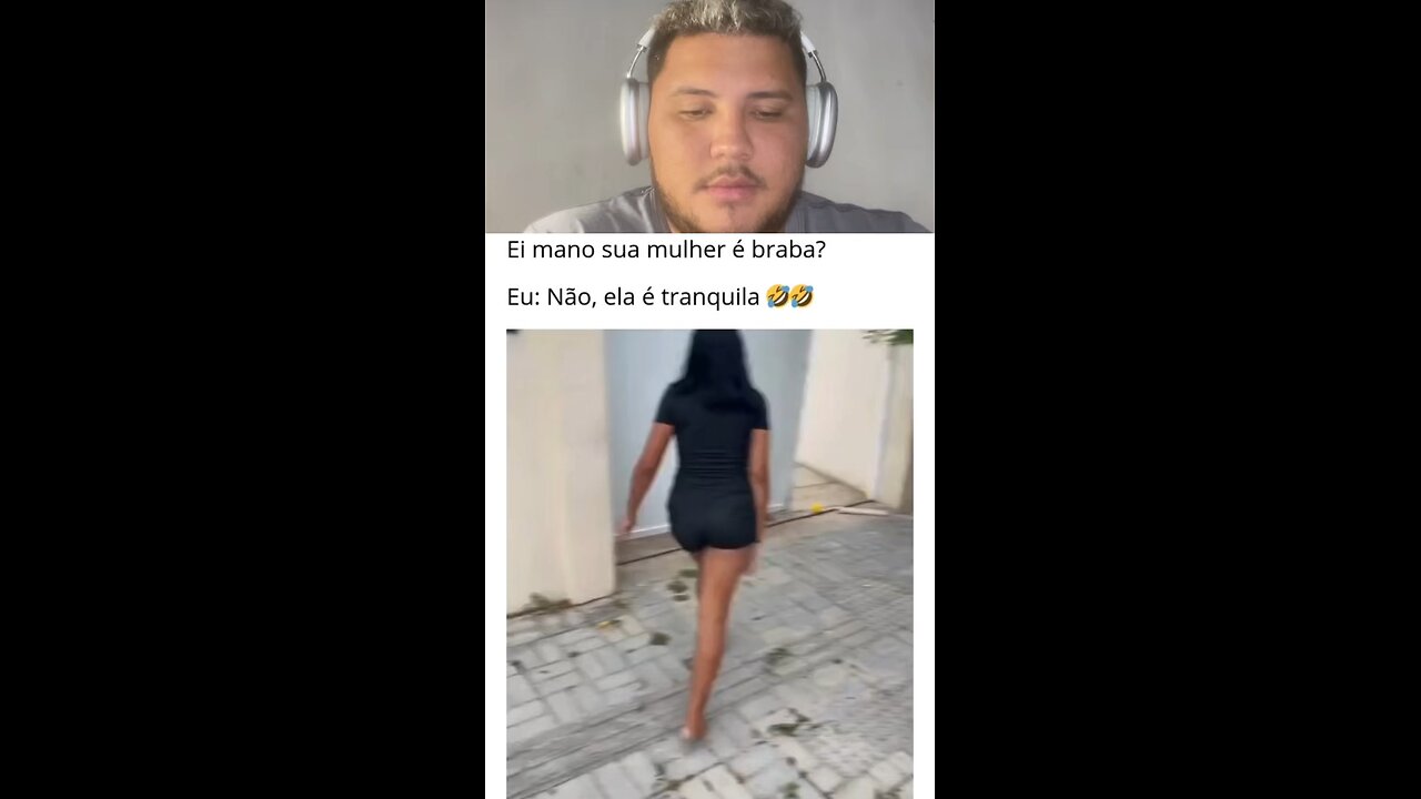 Aí é cruel