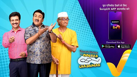 NEW! Taarak Mehta Ka Ooltah Chashmah | Ep 4328 | 22 Feb 2025 | Teaser