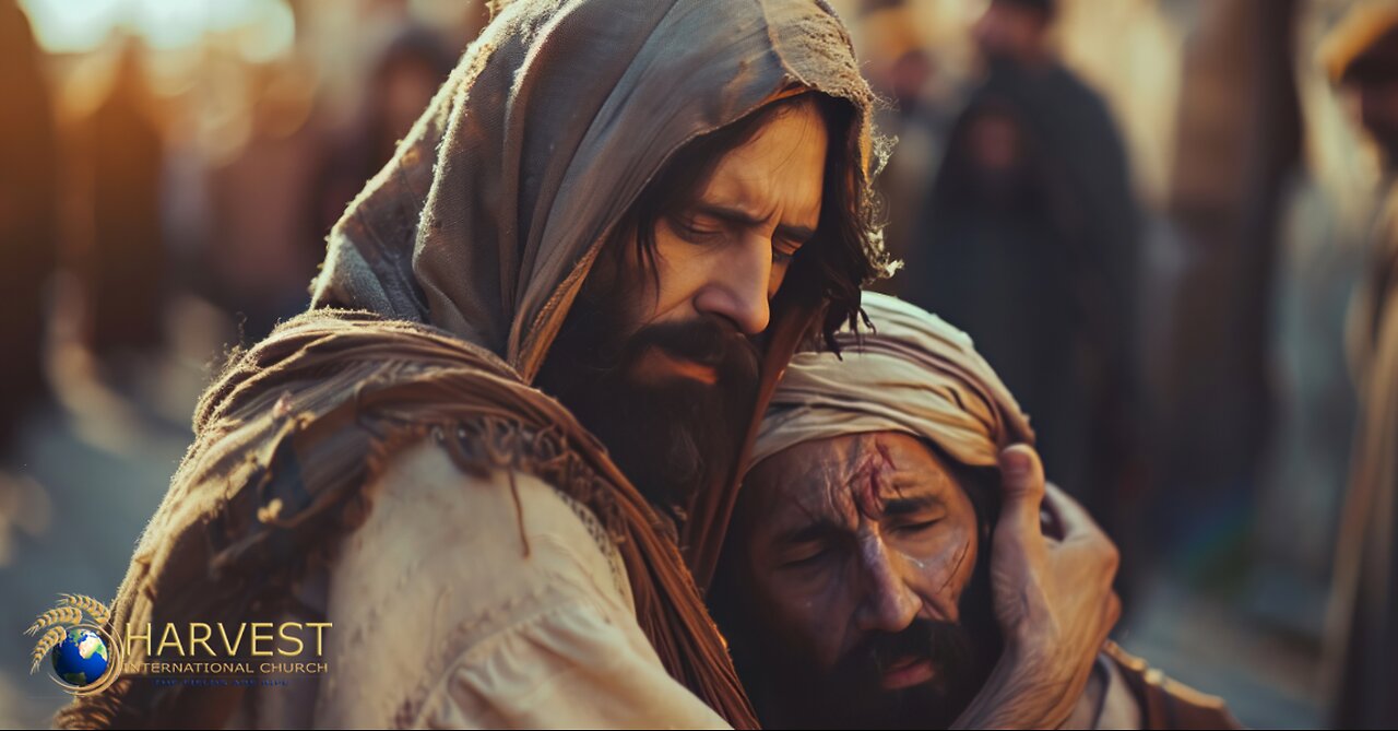 The Power of Mercy and Compassion