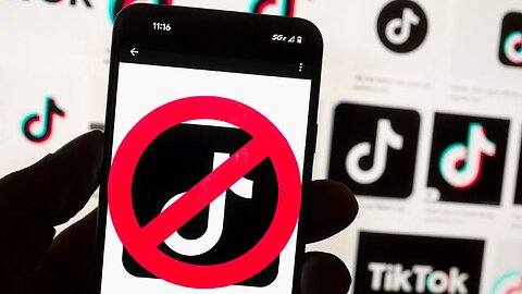 Why is TikTok banned? What's behind the law that shuttered the app