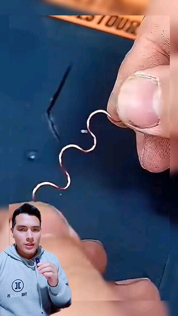 Como reparar un objeto de plástico