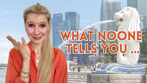 Shocking Differences Between Living in Singapore vs. Switzerland