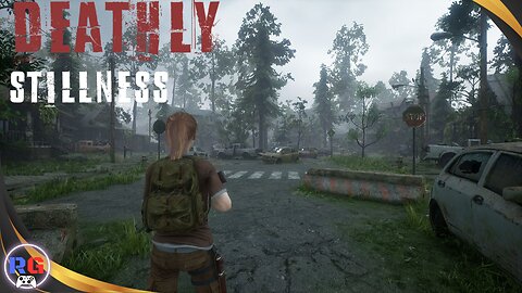 Deathly Stillness New Version: First 2 Chapters Gameplay