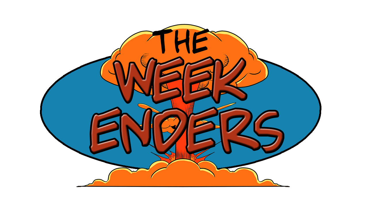 The Week Enders, 25-01-31