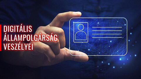 A digitális állampolgárság veszélyei