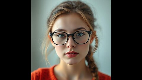 How to Choose GLASSES for Your Face Shape