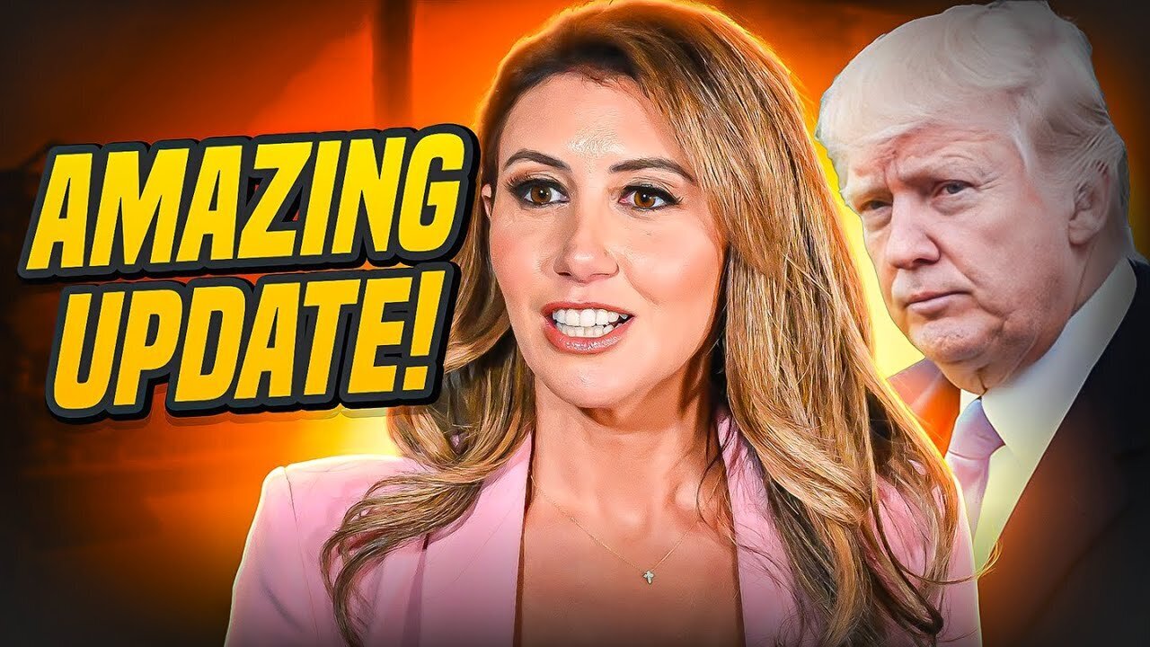 AMAZING UPDATE: Alina Habba Just Dropped A Massive Bombshell!!! Feb 15