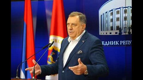 Bosnian Serb Leader Sentenced: Milorad Dodik's Defiance and Fallout