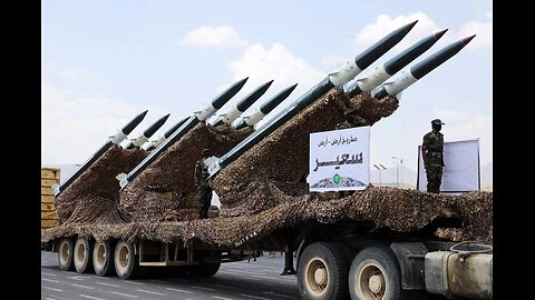 Houthis in Yemen targeted Israeli Ministry of Defense with ballistic missile
