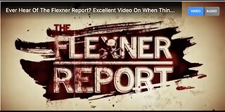 Ever Hear Of The 'Flexner Report'?