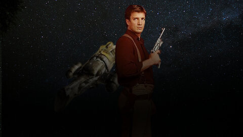 Firefly: The Greatest TV Tragedy