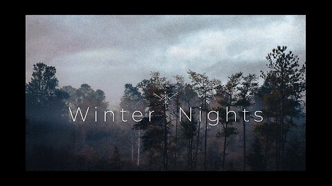 Winter Nights - Documentary Trailer