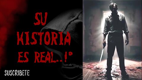 Su historia fue real...!