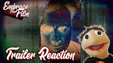 Doctor Sleep - Trailer Reaction