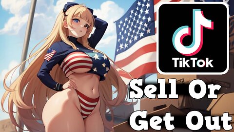 Trump, Tiktok and China are going to make a deal!