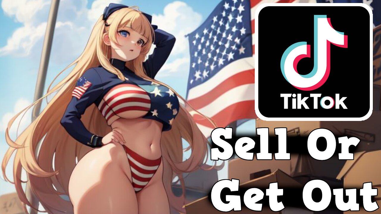 Trump, Tiktok and China are going to make a deal!