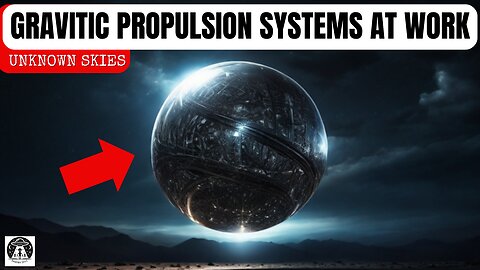 Mysterious Orb UAP Sightings Spike in 2025 | Are gravitic propulsion systems involved? UFO Footage