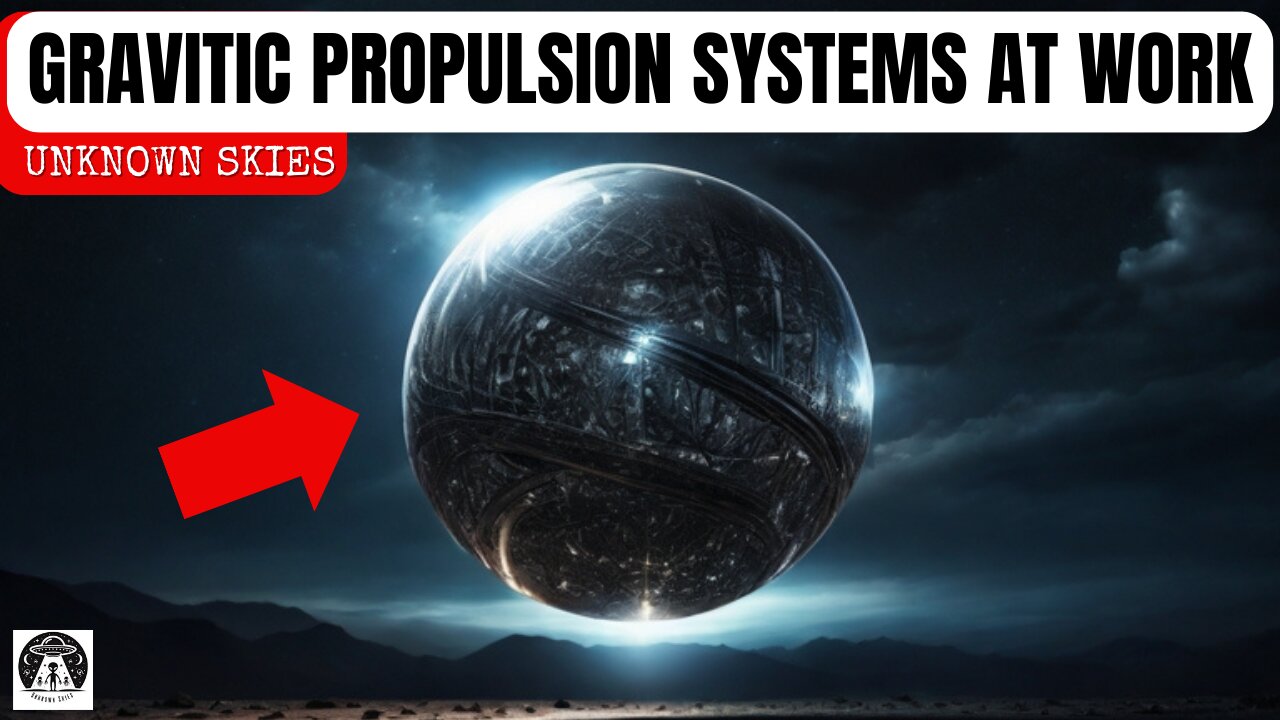 Mysterious Orb UAP Sightings Spike in 2025 | Are gravitic propulsion systems involved? UFO Footage